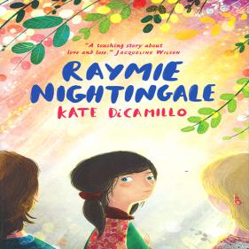 Raymie Nightingale - 챕터북