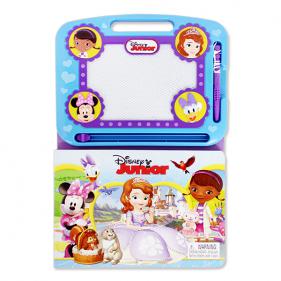 Disney Junior Learning Series - 디즈니 주니어 자석칠판