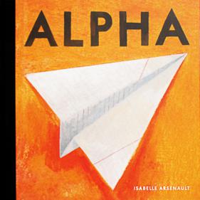 Alpha -하드커버북