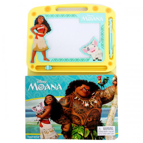 Disney Moana - 모아나 자석칠판