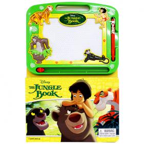 Disney Jungle Book - 정글북 자석칠판