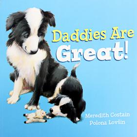Daddies are Great! - 페이퍼북