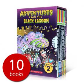 Black Lagoon Collection Set 2 - 페이퍼북