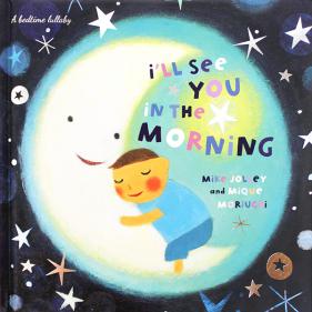 I'll See You in the Morning - 하드커버북