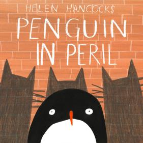 Penguin In Peril - 페이퍼북