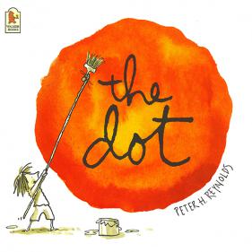 The Dot - 페이퍼북