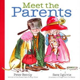 Meet the Parents Pa - 페이퍼북