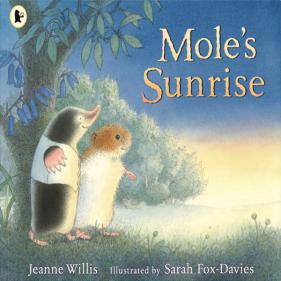 Moles Sunrise - 페이퍼북