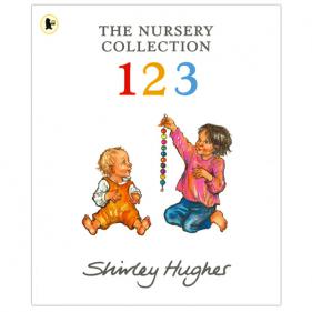 The nursery collection 123 - 페이퍼북