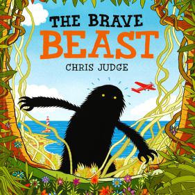 The Brave Beast - 페이퍼북