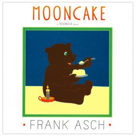 Mooncake - 페이퍼북