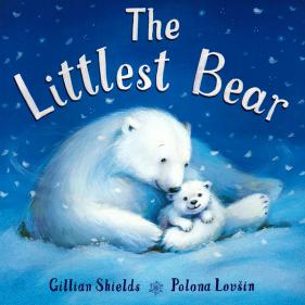 The Littlest Bear - 페이퍼북