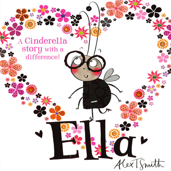 Ella - 페이퍼북
