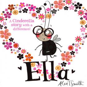 Ella - 페이퍼북