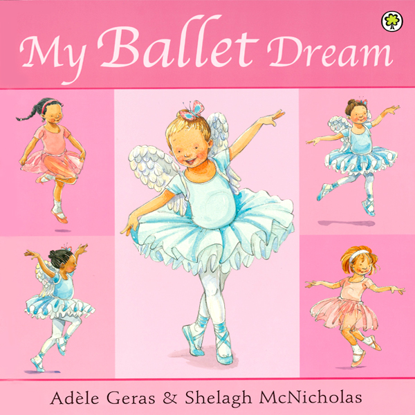 My Ballet Dream - 페이퍼북