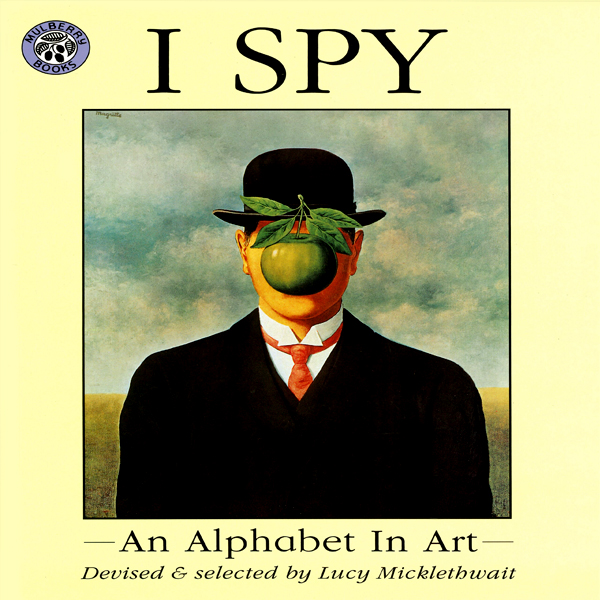 ISPY - 페이퍼북