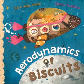 Aerodynamics of Biscuits - 페이퍼북