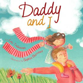 Daddy and I - 페이퍼북