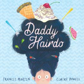 Daddy Hairdo - 페이퍼북
