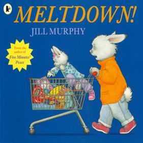 Meltdown! - 페이퍼북