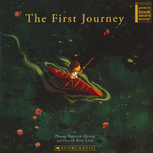 The First Journey - 페이퍼북