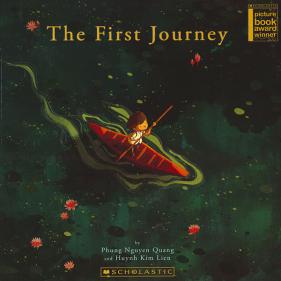 The First Journey - 페이퍼북