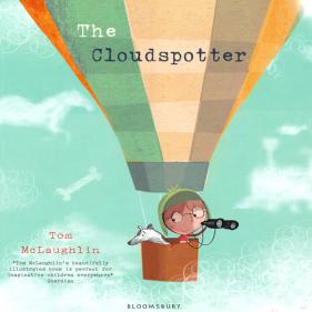 The Cloudspotter - 페이퍼북
