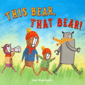 This Bear, That Bear - 페이퍼북