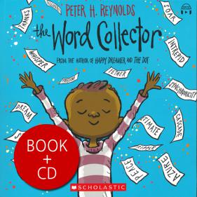 the Word Collectior with CD - 페이퍼북