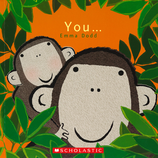 You… - 페이퍼북