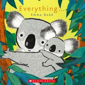 Everything… - 페이퍼북