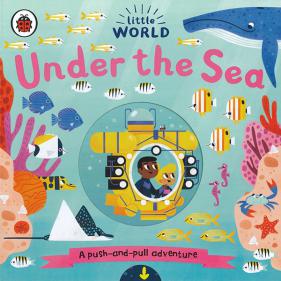 Little World: Under the Sea - 보드북