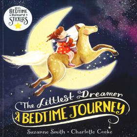 Littlest Dreamer: A Bedtime Journey - 페이퍼북