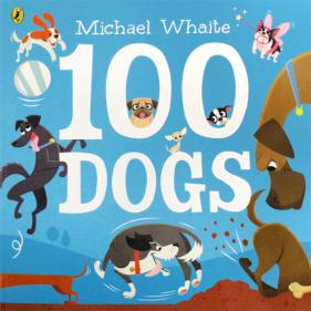 100 Dogs - 페이퍼북