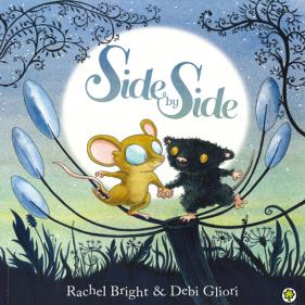 Side by Side - 페이퍼북