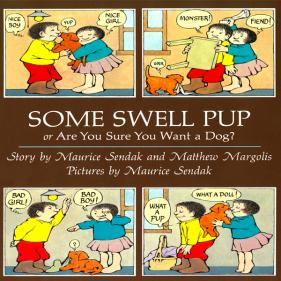 Some Swell Pup - 페이퍼북