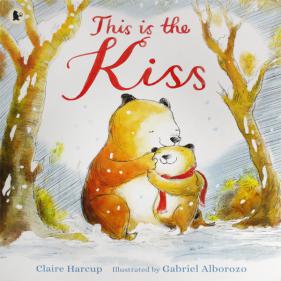 This Is the Kiss - 페이퍼북