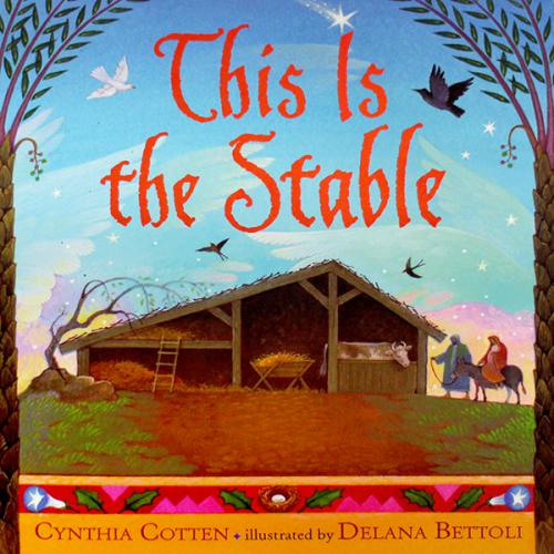 This Is The Stable - 페이퍼북
