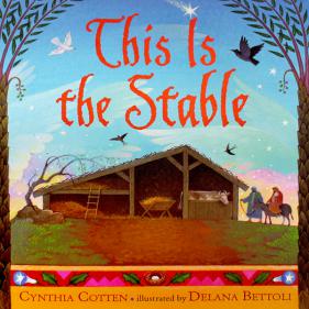 This Is The Stable - 페이퍼북