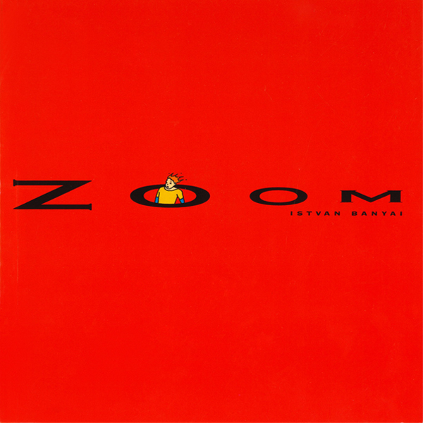 Zoom - 페이퍼북