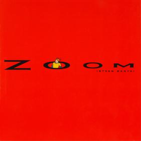 Zoom - 페이퍼북
