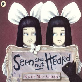 Seen and not Heard - 페이퍼북