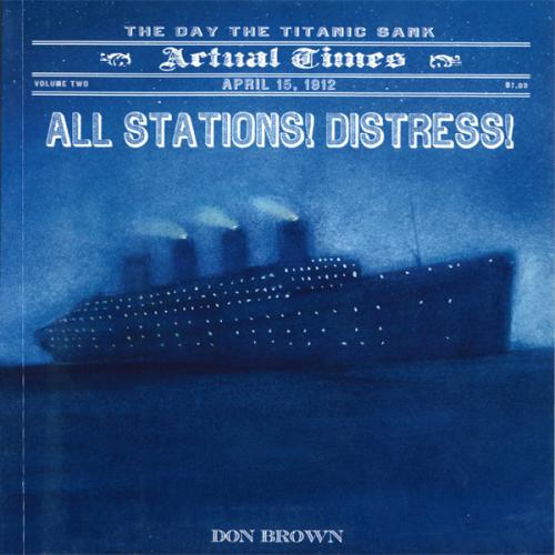 All Stations! Distress! - 페이퍼북