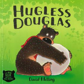 Hugless Douglas - 페이퍼북