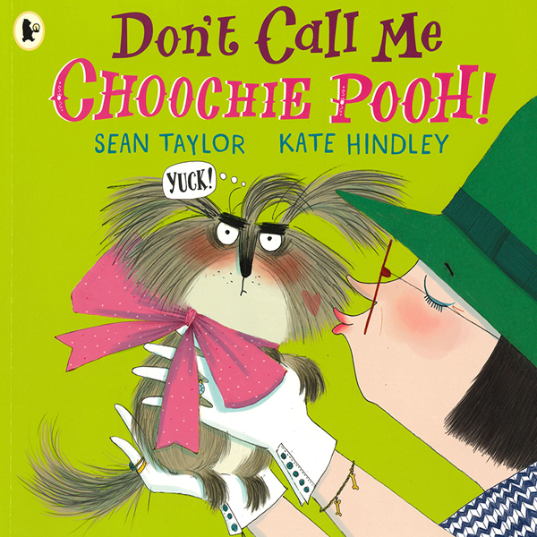 Dont Call Me Choochie Pooh! - 페이퍼북