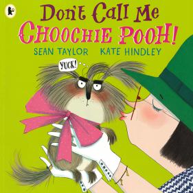 Dont Call Me Choochie Pooh! - 페이퍼북