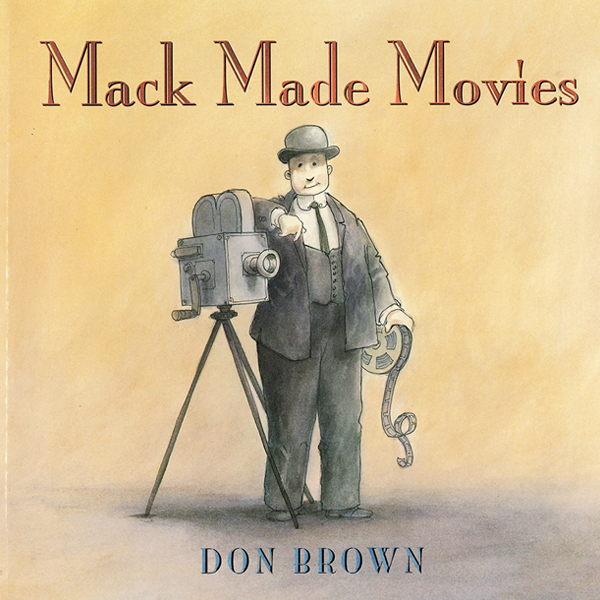 Mack Made Movies - 페이퍼북