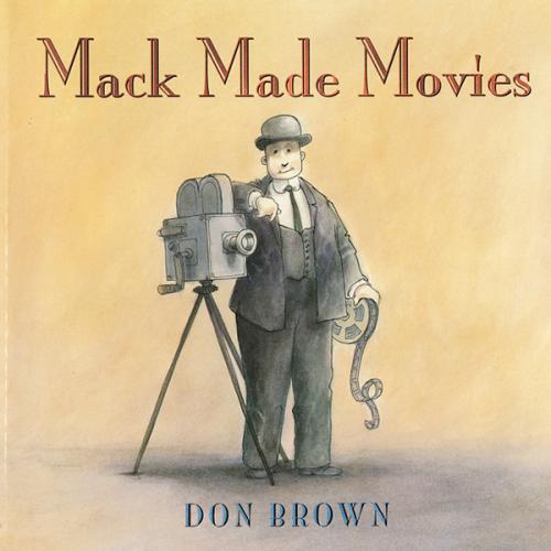Mack Made Movies - 페이퍼북