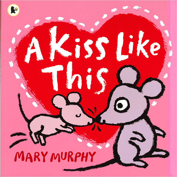 A Kiss Like This - 페이퍼북