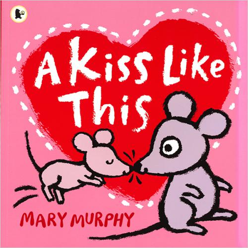 A Kiss Like This - 페이퍼북